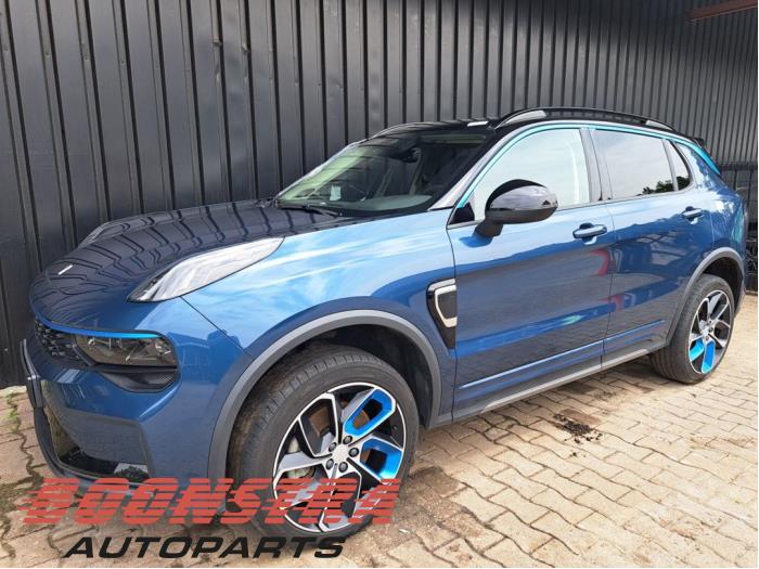 Lynk & Co 01 1.5 PHEV  (Sloop)