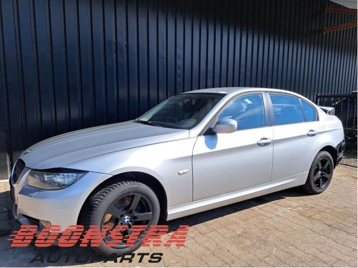 BMW 3-Serie