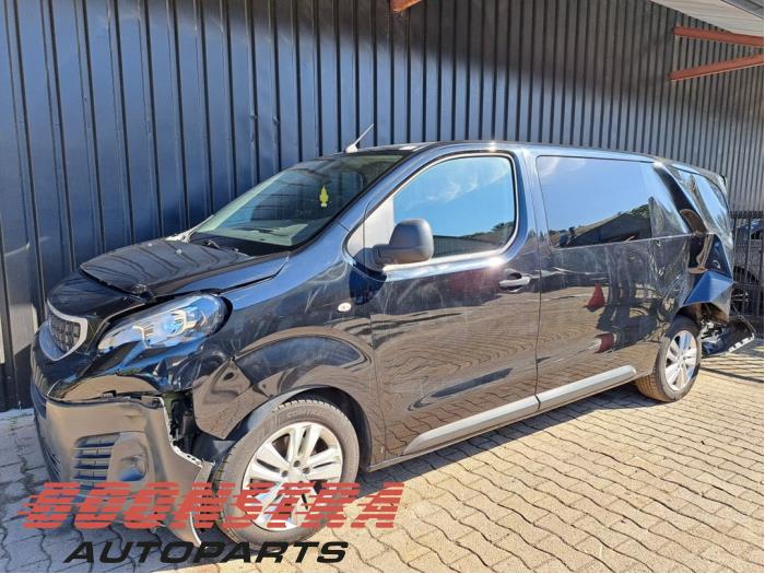Peugeot Expert 16-