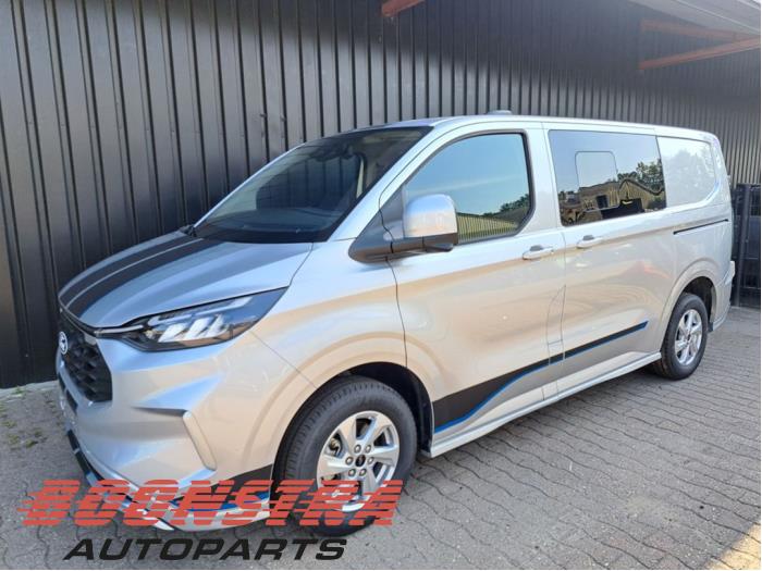 Ford Transit Custom 2.0 EcoBlue 170  (Sloop)