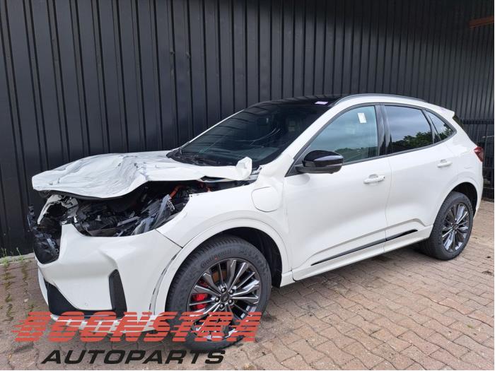 Ford Kuga III 2.5 PHEV 16V  (Sloop)