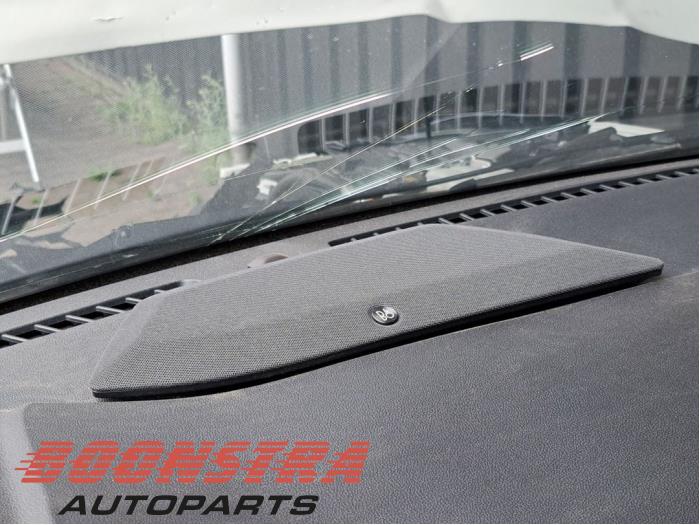 Ford Kuga III 2.5 PHEV 16V Sloopvoertuig (2025, Wit)