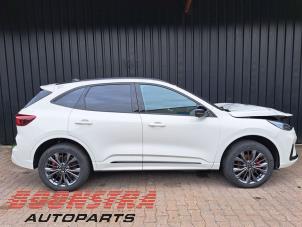 Ford Kuga III 2.5 PHEV 16V Sloopvoertuig (2025, Wit)