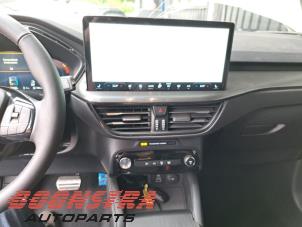 Ford Kuga III 2.5 PHEV 16V Sloopvoertuig (2025, Wit)