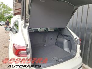 Ford Kuga III 2.5 PHEV 16V Sloopvoertuig (2025, Wit)