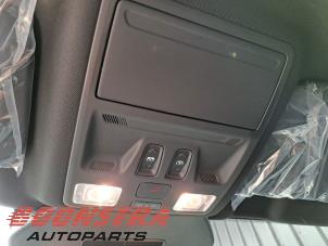 Ford Kuga III 2.5 PHEV 16V Sloopvoertuig (2025, Wit)