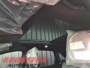 Ford Kuga III 2.5 PHEV 16V Sloopvoertuig (2025, Wit)