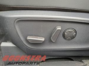 Ford Kuga III 2.5 PHEV 16V Sloopvoertuig (2025, Wit)
