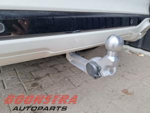 Ford Kuga III 2.5 PHEV 16V Sloopvoertuig (2025, Wit)