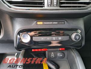 Ford Kuga III 2.5 PHEV 16V Sloopvoertuig (2025, Wit)
