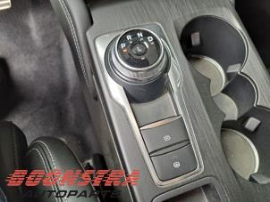 Ford Kuga III 2.5 PHEV 16V Sloopvoertuig (2025, Wit)