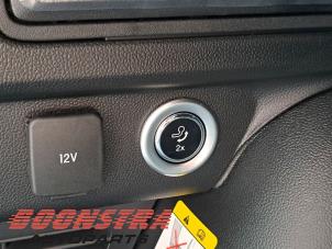 Ford Kuga III 2.5 PHEV 16V Sloopvoertuig (2025, Wit)