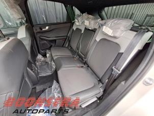 Ford Kuga III 2.5 PHEV 16V Sloopvoertuig (2025, Wit)
