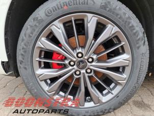Ford Kuga III 2.5 PHEV 16V Sloopvoertuig (2025, Wit)