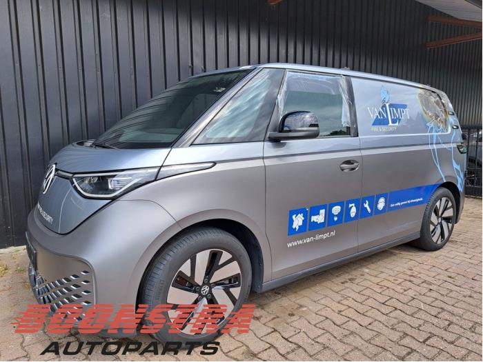 Volkswagen ID. Buzz Cargo
