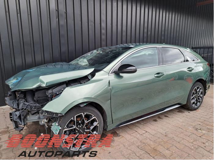 Kia Pro Ceed