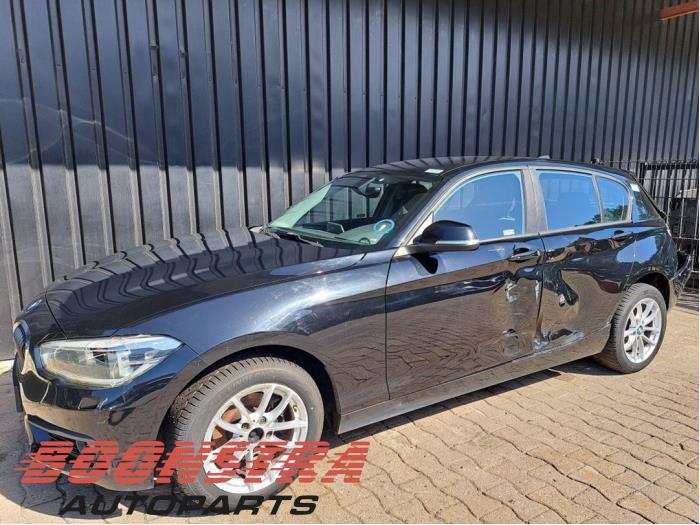 BMW 1-Serie 11-
