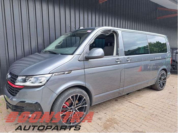 Volkswagen Transporter T6 2.0 TDI 150  (Sloop)