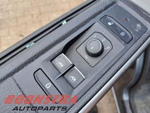 Volkswagen Transporter T6 2.0 TDI 150 Sloopvoertuig (2024, Grijs)