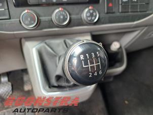 Volkswagen Transporter T6 2.0 TDI 150 Sloopvoertuig (2024, Grijs)