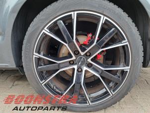 Volkswagen Transporter T6 2.0 TDI 150 Sloopvoertuig (2024, Grijs)