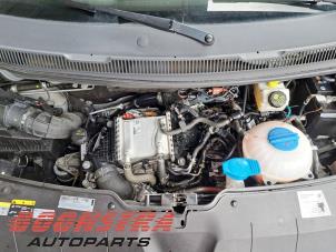 Volkswagen Transporter T6 2.0 TDI 150 Sloopvoertuig (2024, Grijs)