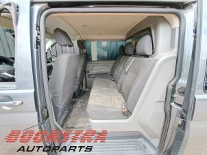 Volkswagen Transporter T6 2.0 TDI 150 Sloopvoertuig (2024, Grijs)