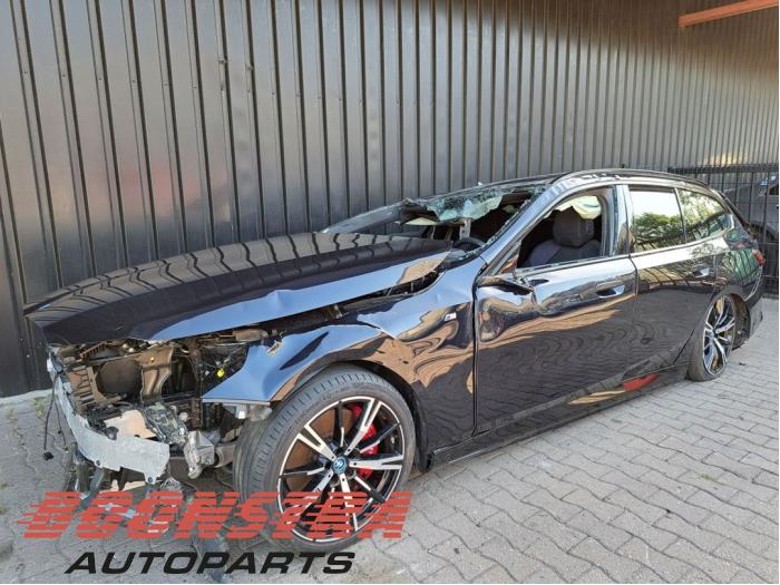 BMW i5 Touring eDrive40 84 kWh  (Sloop)