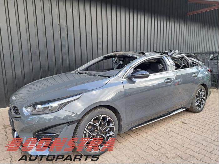 Kia Pro Ceed 18-