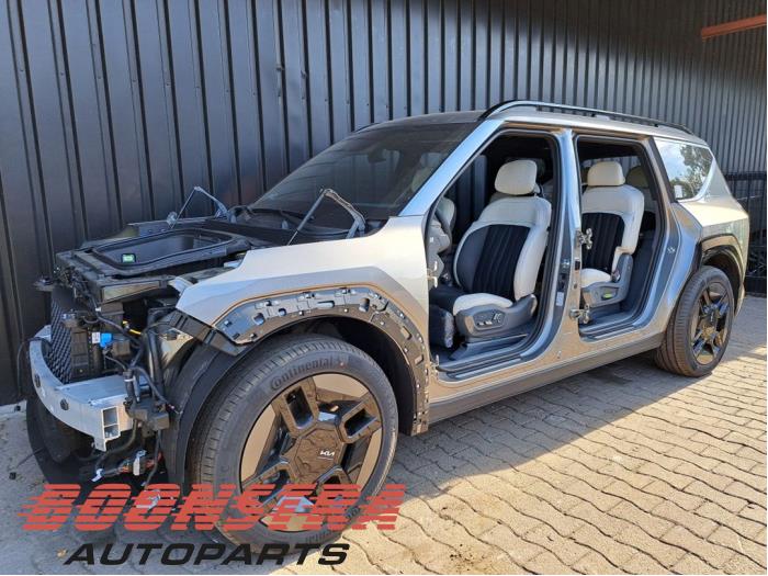 Kia EV9 AWD 99.8 kWh  (Sloop)