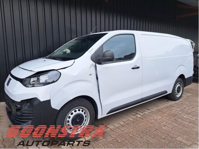 Fiat Scudo 22-