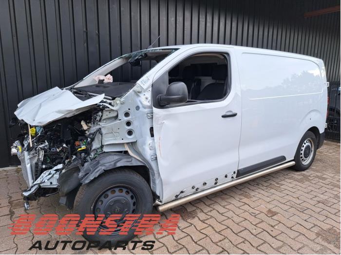 Peugeot Expert 16-