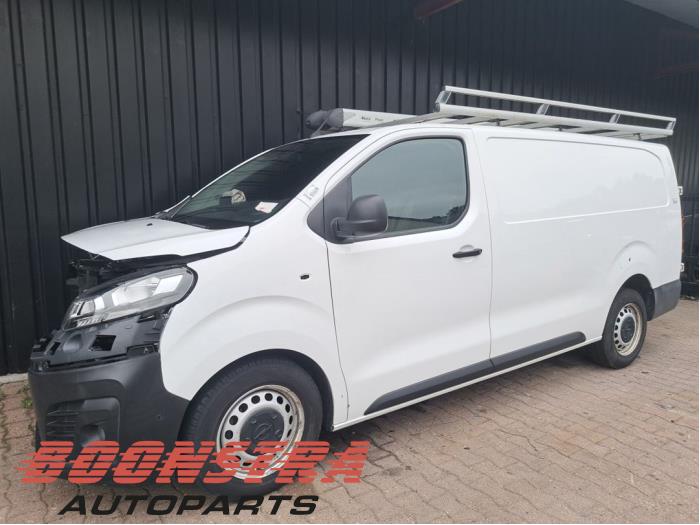 Opel Vivaro 19-