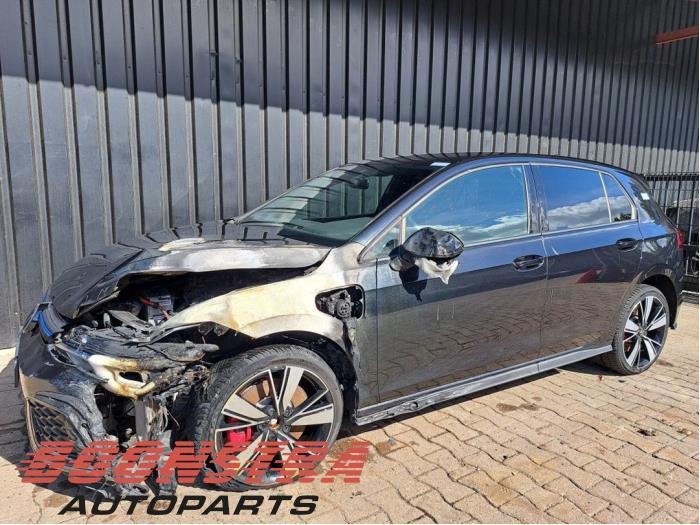 Volkswagen Golf 20-