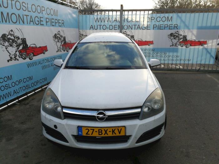 Foto donor auto