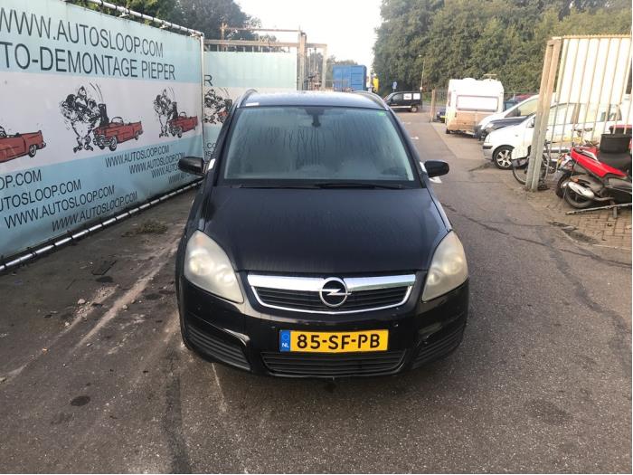 Foto donor auto