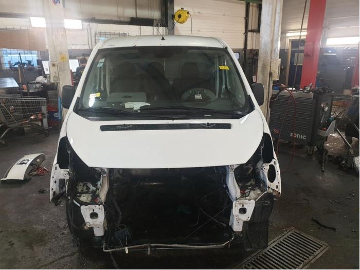 Foto donor auto