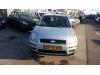 Sloopauto Ford Fusion uit 2004
