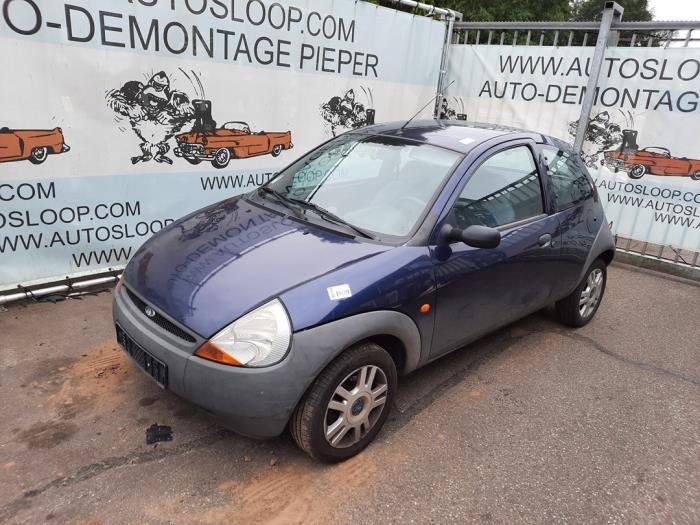 Foto donor auto
