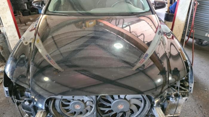 Foto donor auto