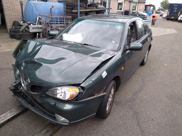 Foto donor auto