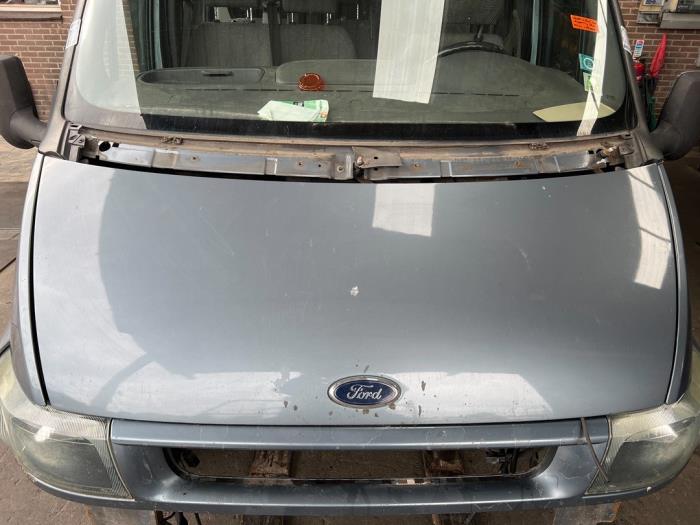Foto donor auto