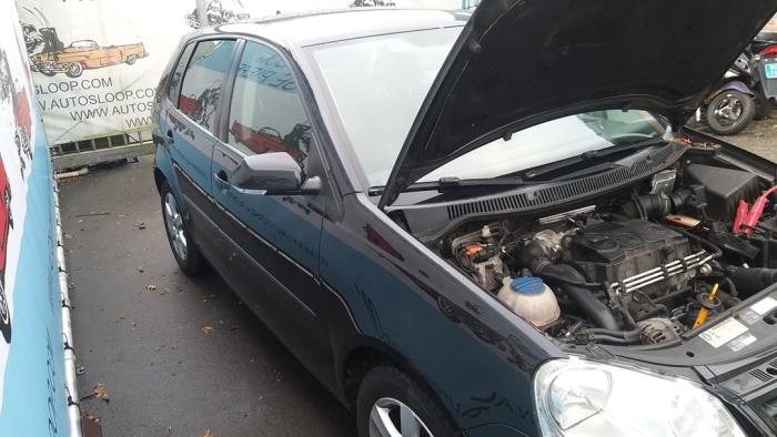 Foto donor auto