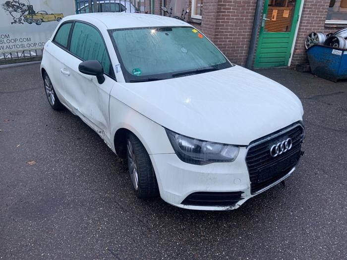 Foto donor auto
