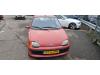 Fiat Seicento 1.1 SPI Hobby,Young  (Sloop)