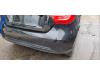 Mercedes A 1.6 A-180 16V Sloopvoertuig (2013, Zwart)