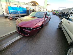 Alfa Romeo 159 2.2 JTS 16V  (Sloop)