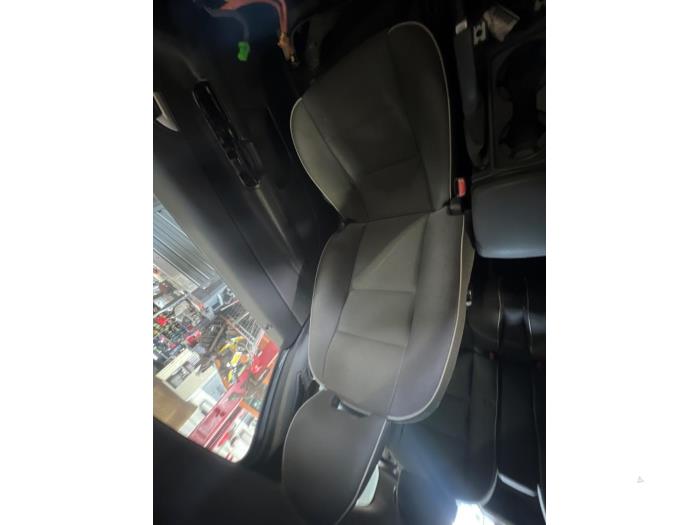 Volvo C30 1.8 16V Sloopvoertuig (2007, Grijs)