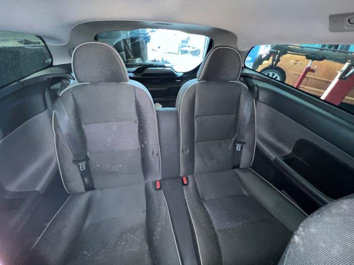 Volvo C30 1.8 16V Sloopvoertuig (2007, Grijs)