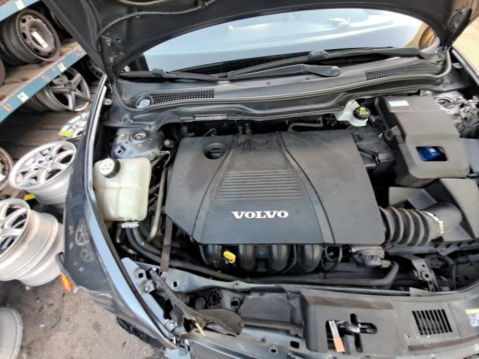 Volvo C30 1.8 16V Sloopvoertuig (2007, Grijs)